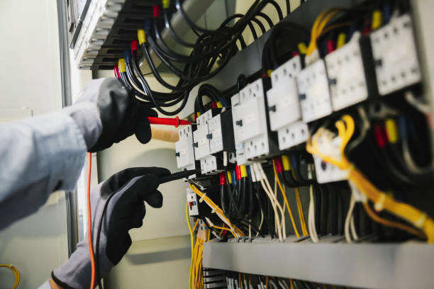 Best Electrical Safety Inspections  in Siesta Acres, TX